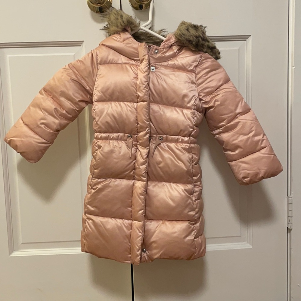 Gap Jacket Winter 4T